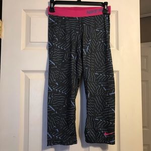 Nike Pro leggings